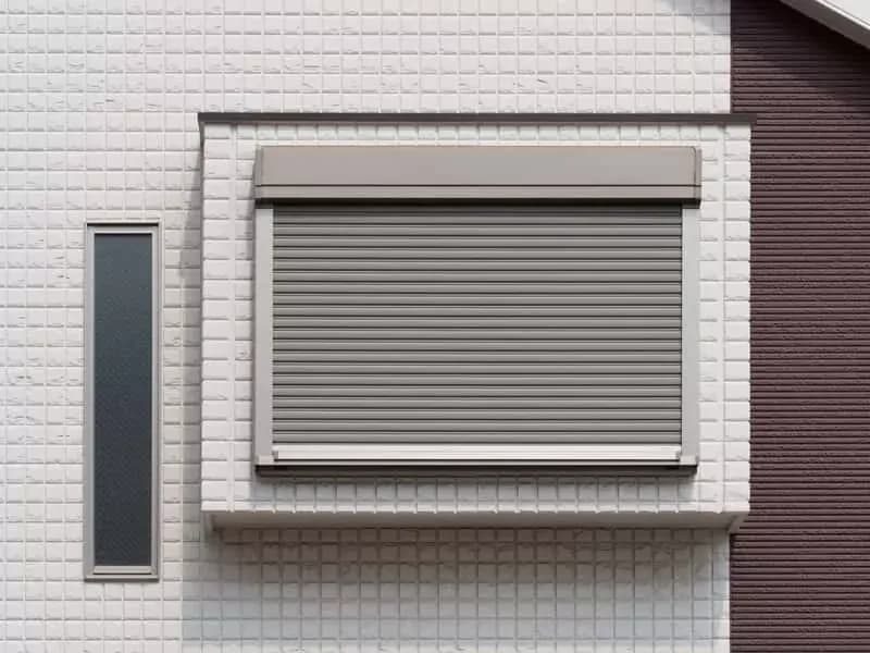 Rolety antywłamaniowe cena - Skuteczna ochrona za przystępną cenę