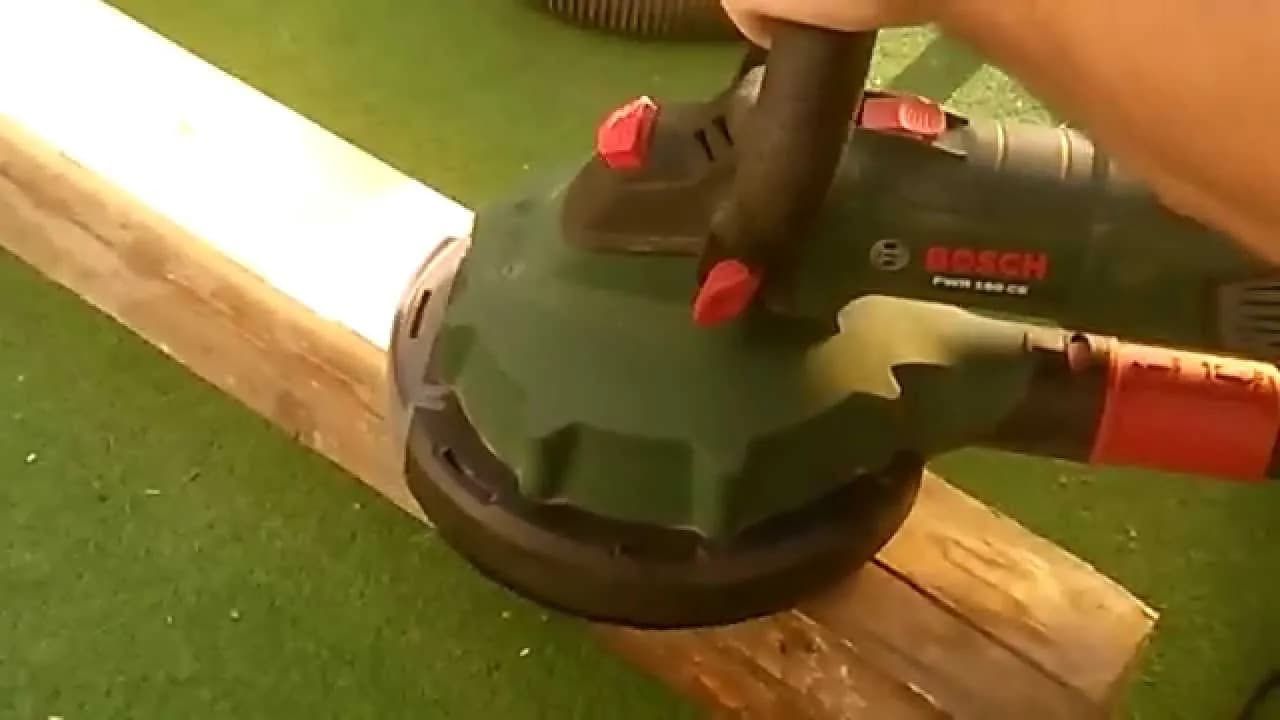 Szlifowanie boazerii - najlepsze narzędzia i skuteczne techniki