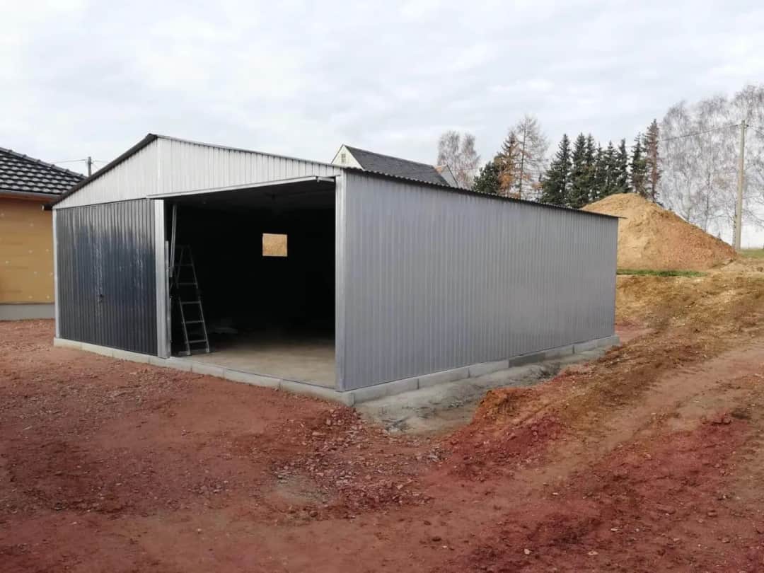 B16 czy C16 w garażu? Ekspert radzi, by uniknąć problemów!