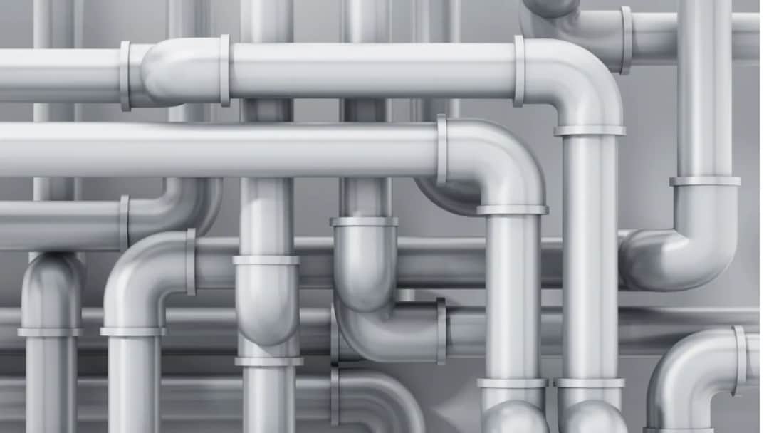 Rury PEX czy PP? Porównanie, które rozwieje Twoje wątpliwości