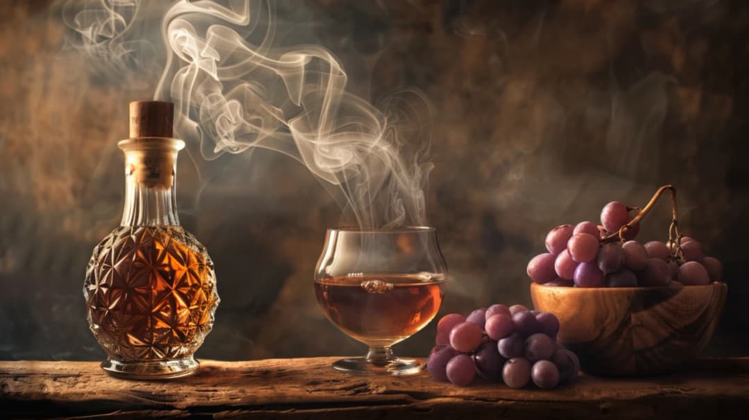 Brandy Budafok 0,7 l: Jaka cena i opinie konsumentów?