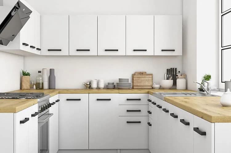 Czym pomalować blat kuchenny? Poradnik