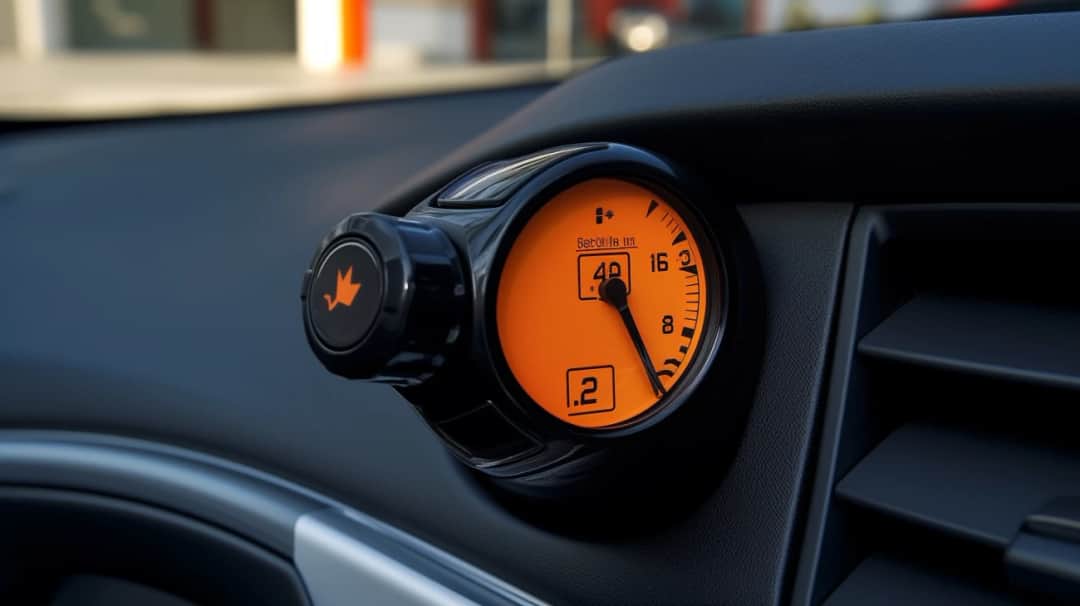 Cena autogazu: Aktualne ceny w Polsce