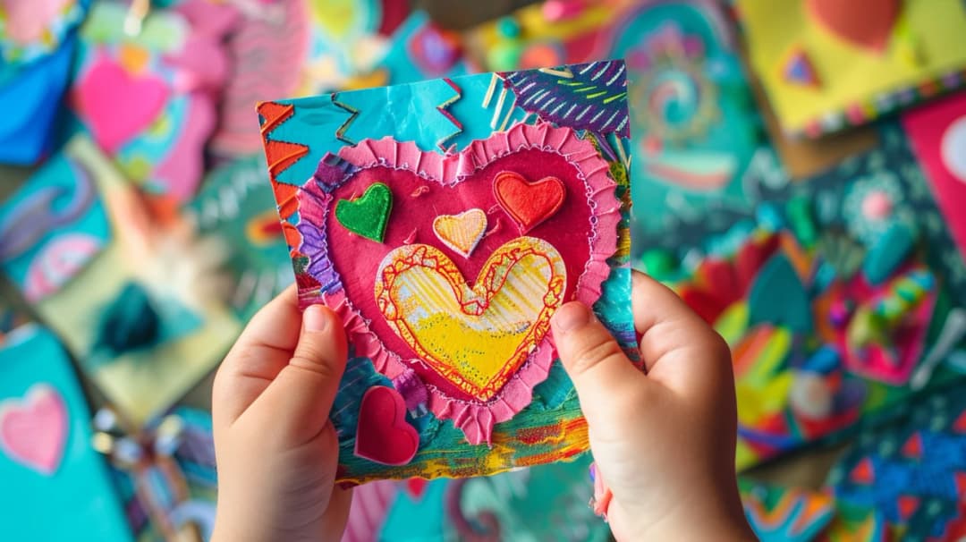 Kartki na Dzień Dziecka: 5 pomysłów z życzeniami