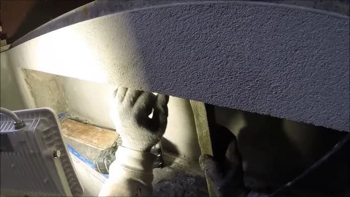 Czym zasypać kanał w garażu? Techniki skutecznego zabezpieczenia