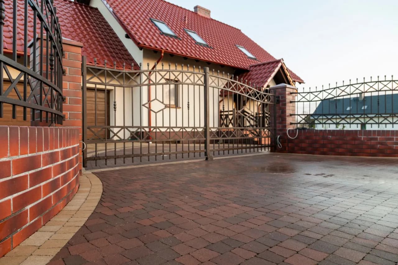 Jaką rurę pod wjazd na posesję wybrać, aby uniknąć problemów?