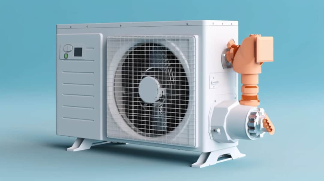 Klimatyzator 8 kW - Odkryj możliwości klimatyzatora 8 kW