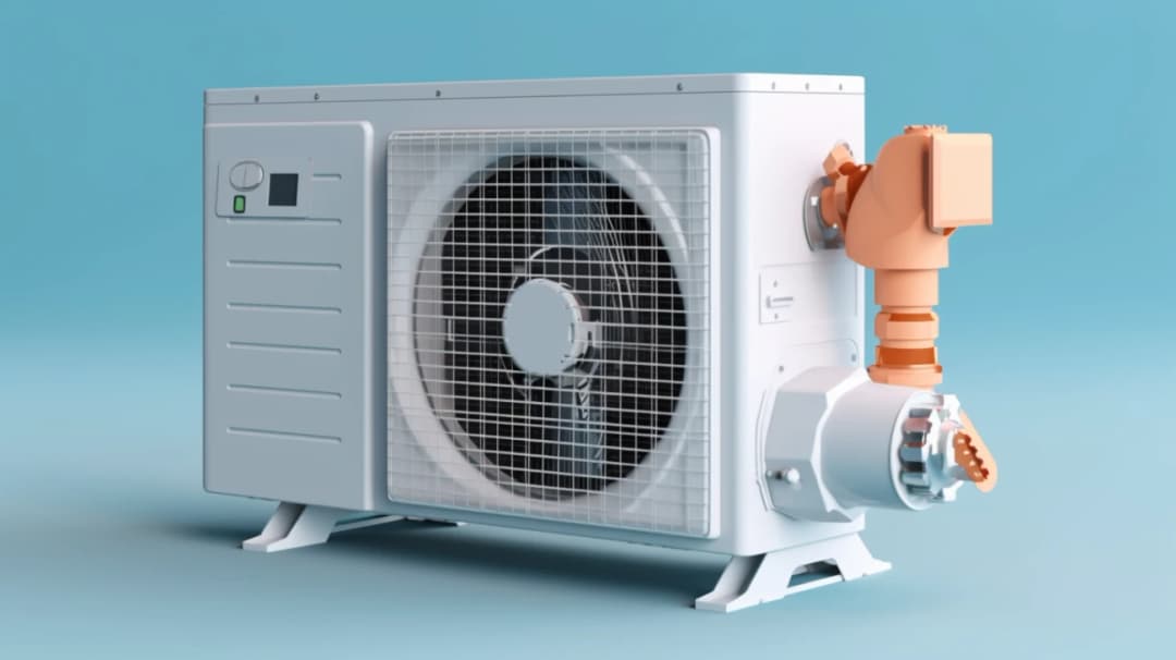 Klimatyzator 8 kW - Odkryj możliwości klimatyzatora 8 kW