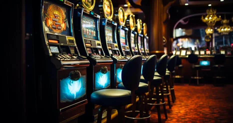 O tym, jak ważne jest zachowanie środków bezpieczeństwa w graniu na automatach online