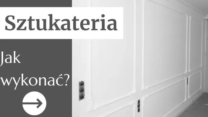 Jak zrobić boazerię angielską krok po kroku - kompletny poradnik montażu