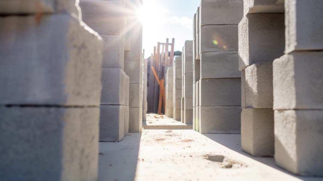 Domy z prefabrykatów keramzytowych - co warto wiedzieć przed ich budową?