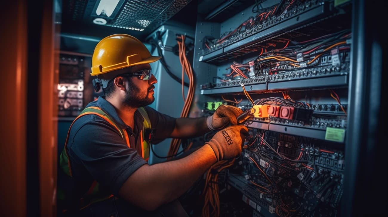 Jaki jest koszt montażu rozdzielni elektrycznej?