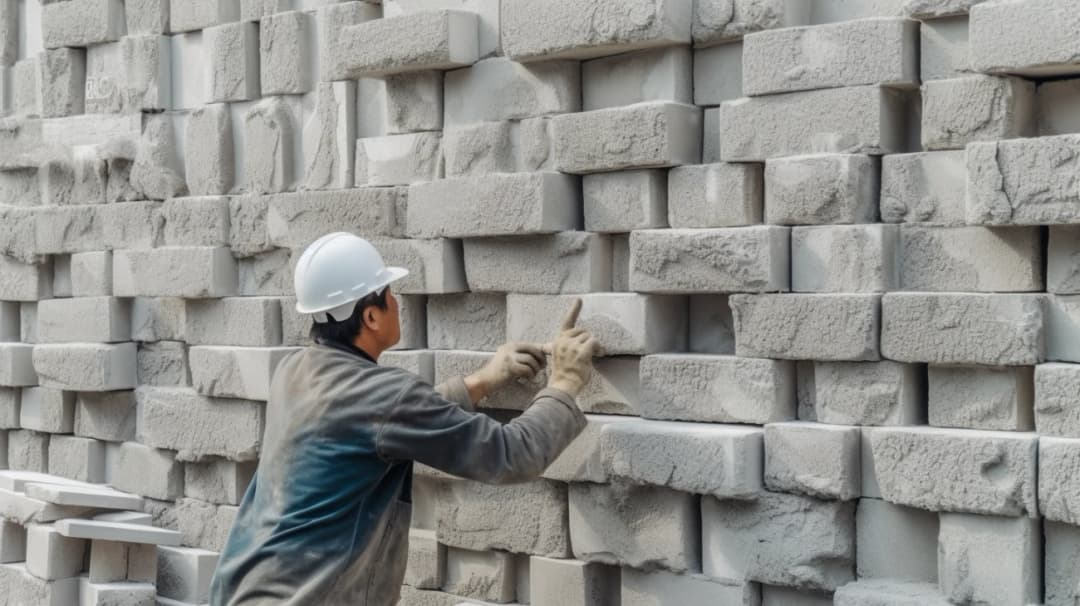 Ile kosztuje metr muru ogrodowego?