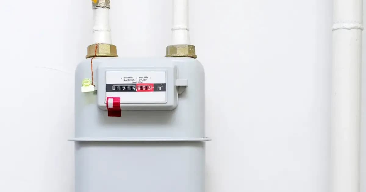 Jak zabudować licznik gazu, aby zapewnić bezpieczeństwo i zgodność z normami