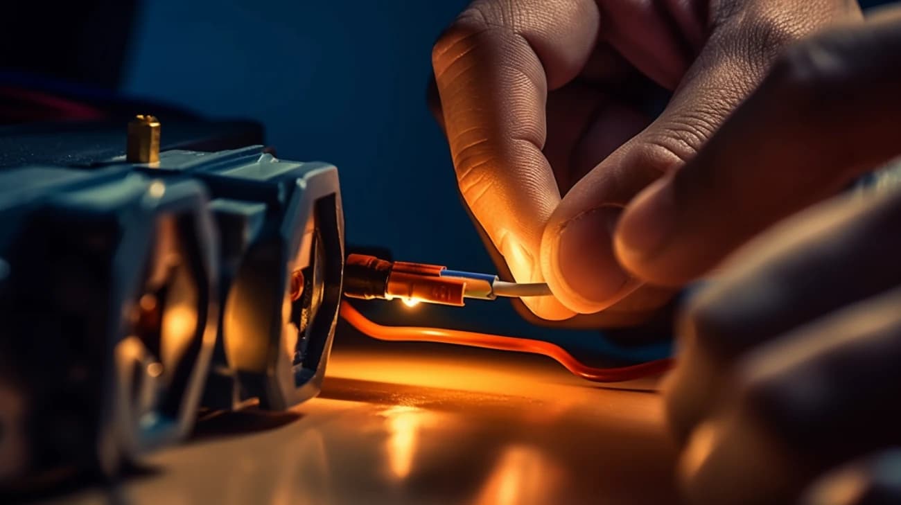 Jak podłączyć gniazdo siłowe? Prosty przewodnik krok po kroku