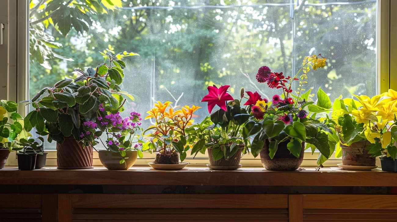 Rośliny do biura: 7 inspiracji na zieloną aranżację