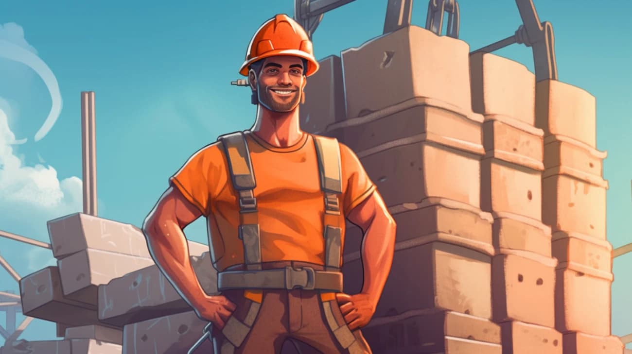 Cennik płyt fundamentowej za m2 w 2025 roku