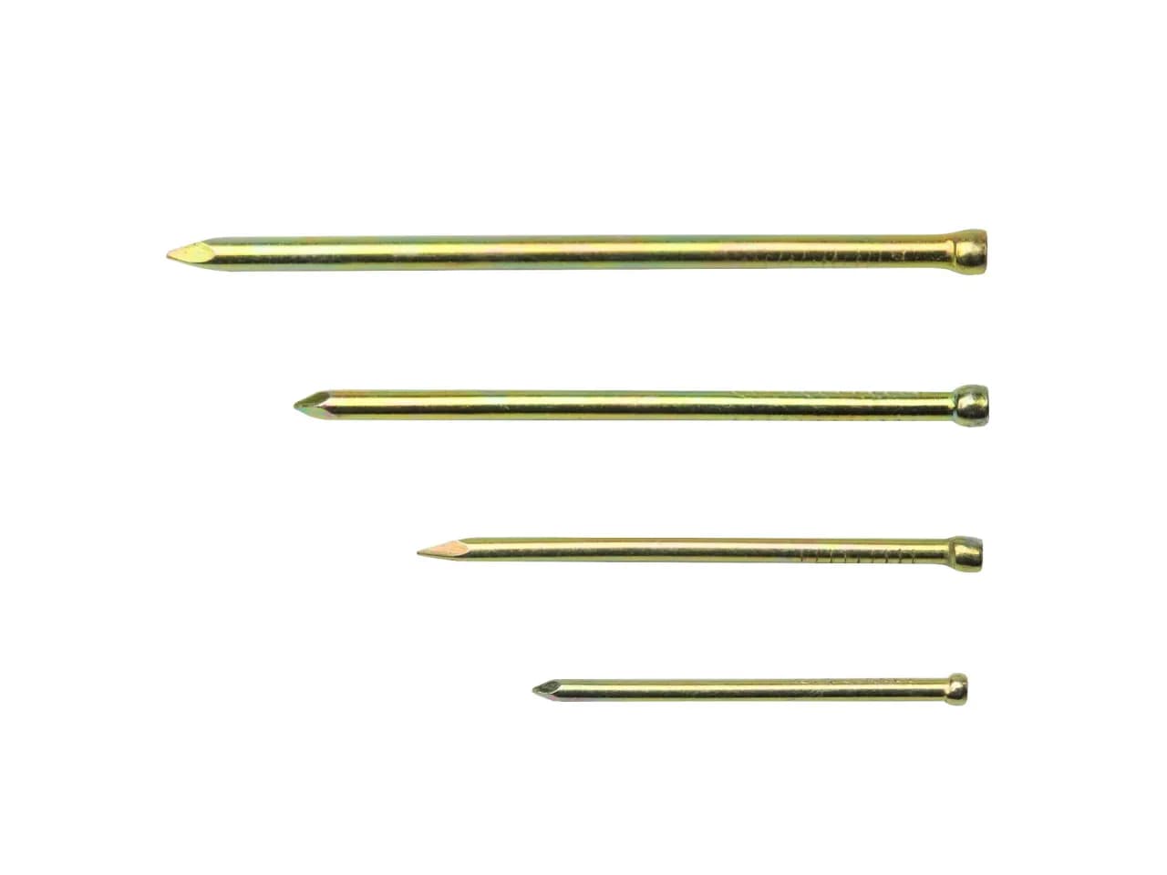 Jakie gwoździe do boazerii wybrać: kompletny poradnik montażu