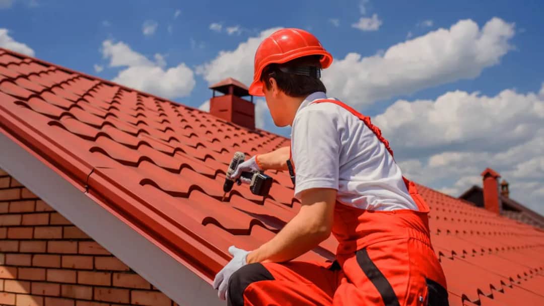 Ile kosztuje remont dachu w 2025 roku?