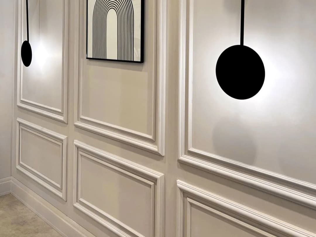 Kompleksowe wykończenie wnętrz – od projektu po gotowe mieszkanie