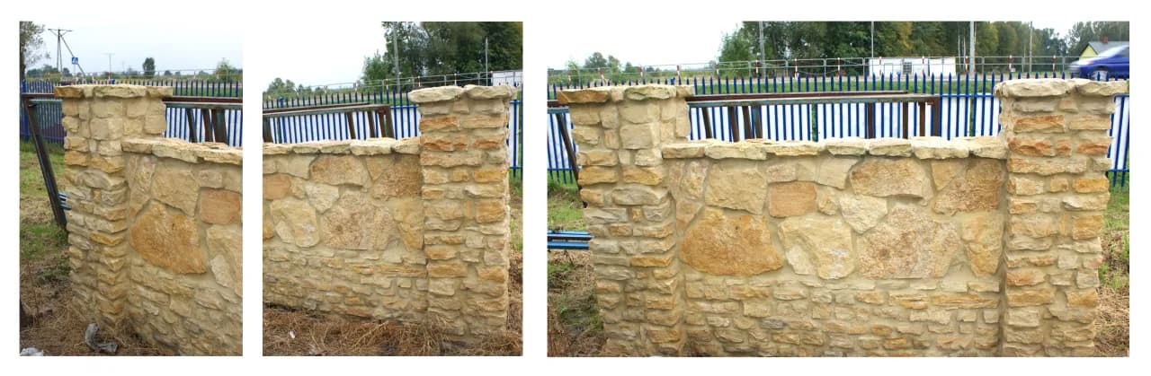 Jaka zaprawa do piaskowca – jak uniknąć błędów i wybrać najlepszą opcję