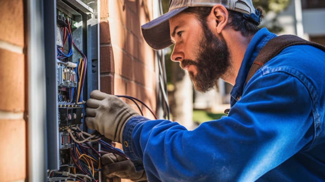 Jaki jest koszt montażu domofonu?