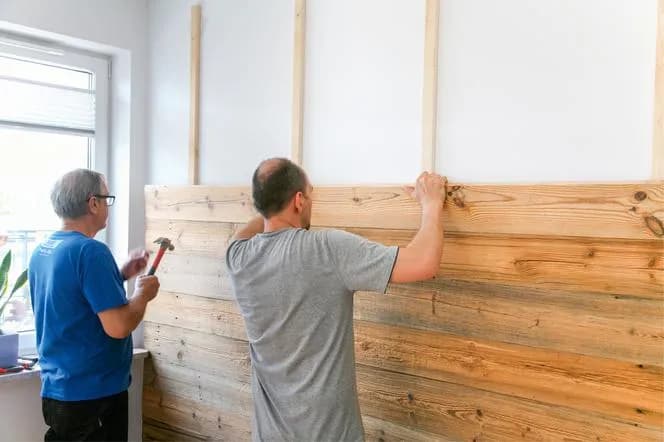 Jak układać boazerię – krok po kroku, aby uzyskać perfekcyjny efekt!