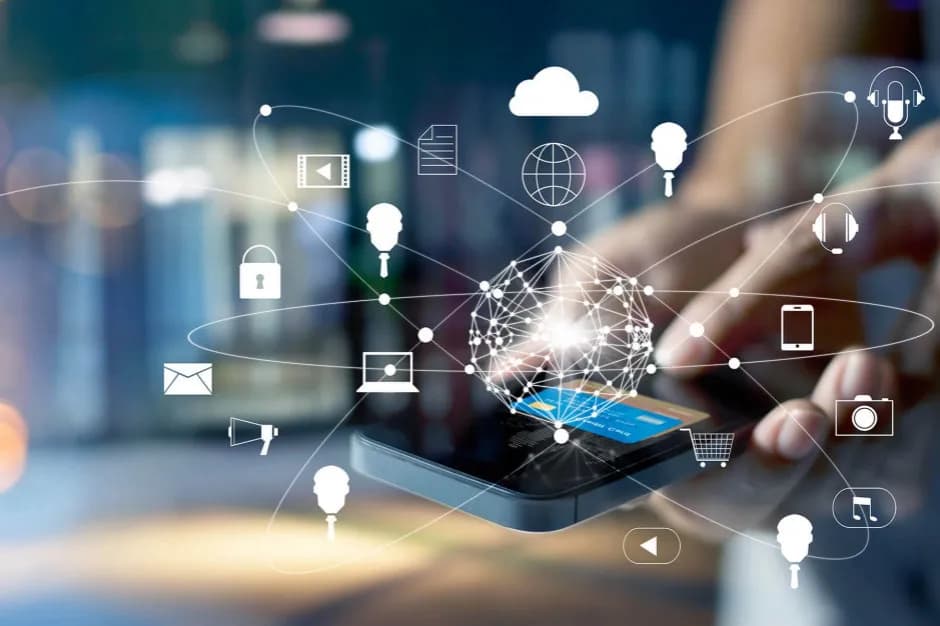 Nowoczesne technologie w branży rozrywki online: Gdzie kończy się rzeczywistość?