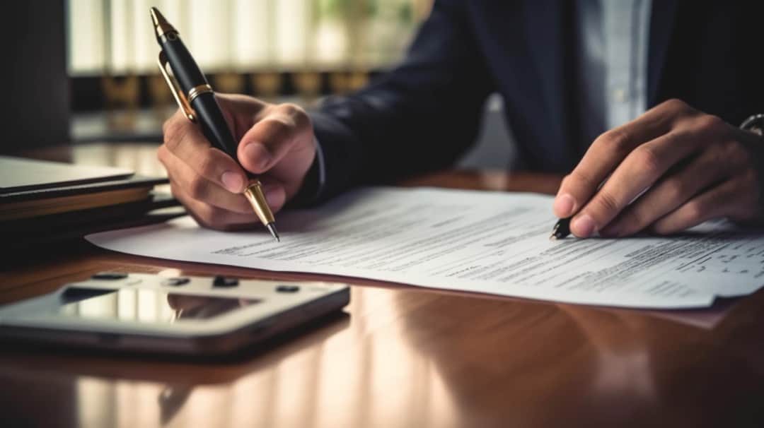 Prowizja dla biura nieruchomości wynajem