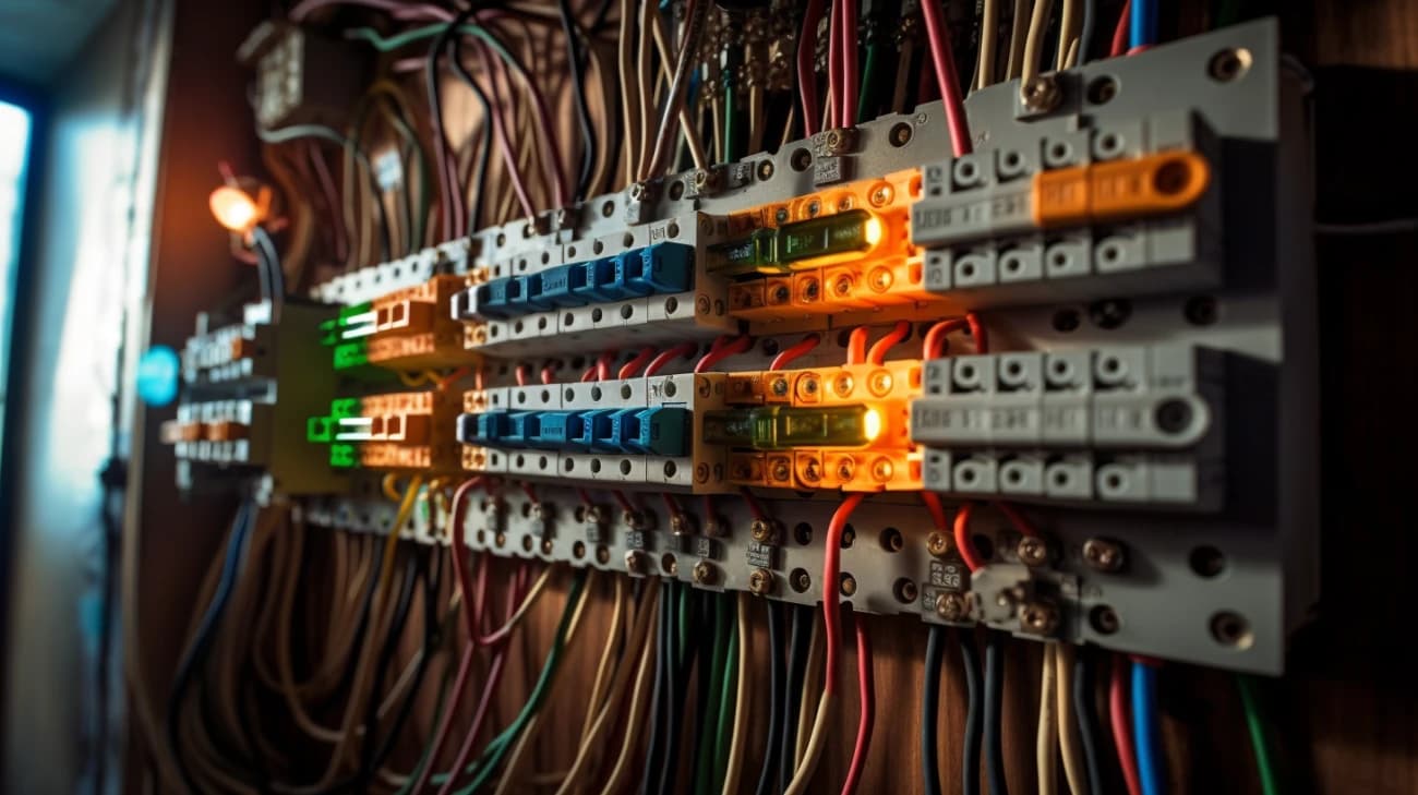 Jak podłączyć wyłącznik różnicowoprądowy?