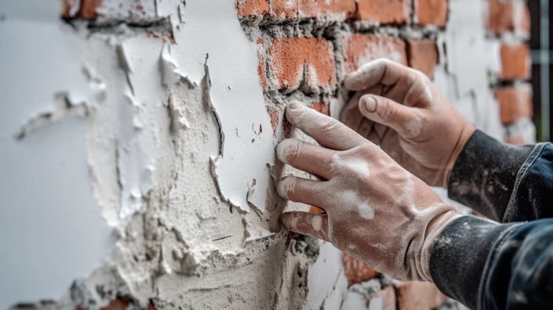 Izolacja przeciwwilgociowa - Skuteczna ochrona przed wilgocią w budynkach