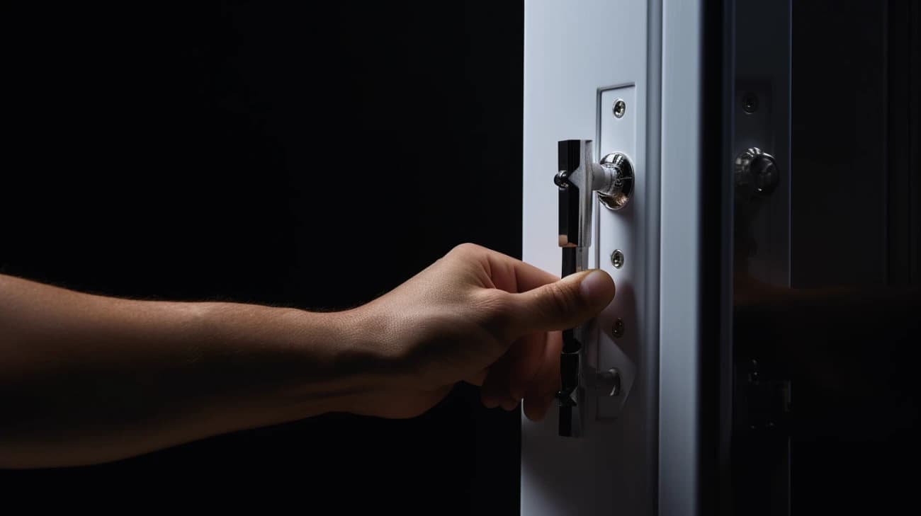 Drzwi erkado z Castoramy - recenzja