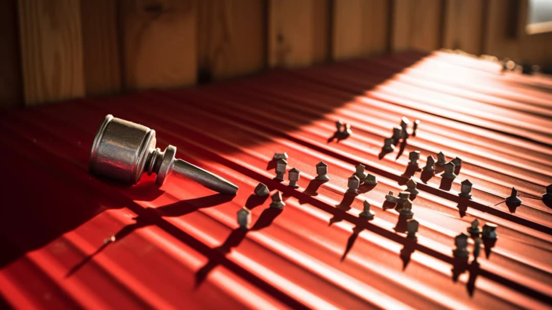 Blachy trapezowe - Co warto wiedzieć przed zakupem