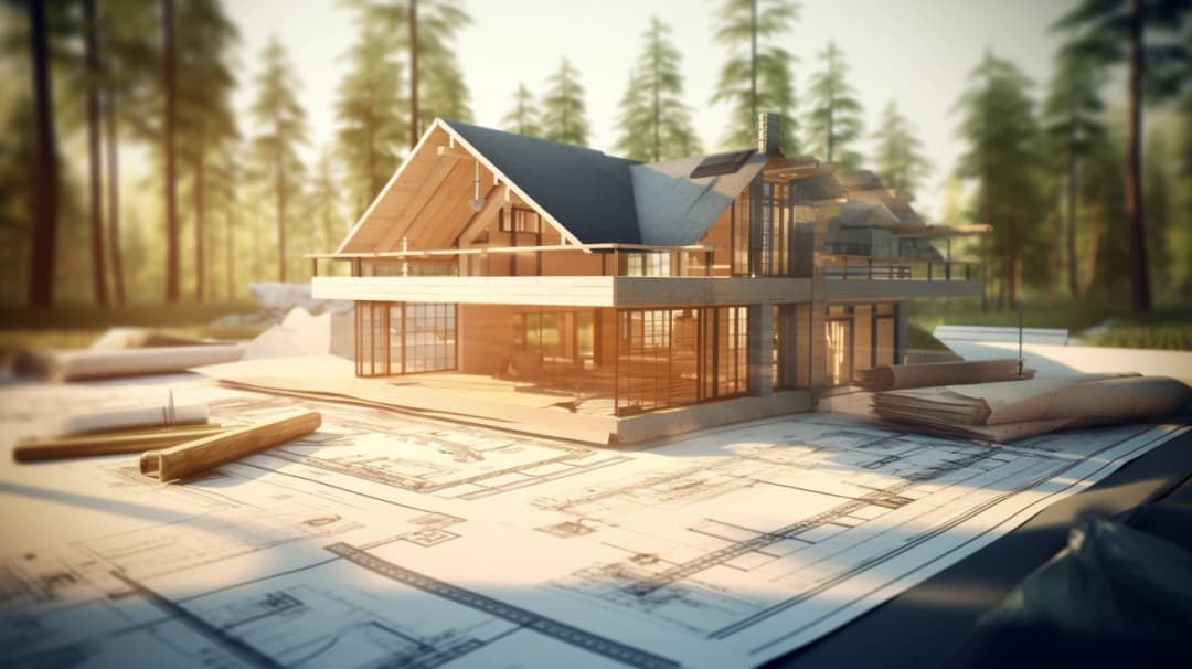 Projekty extradom - Gotowe rozwiązania budowlane