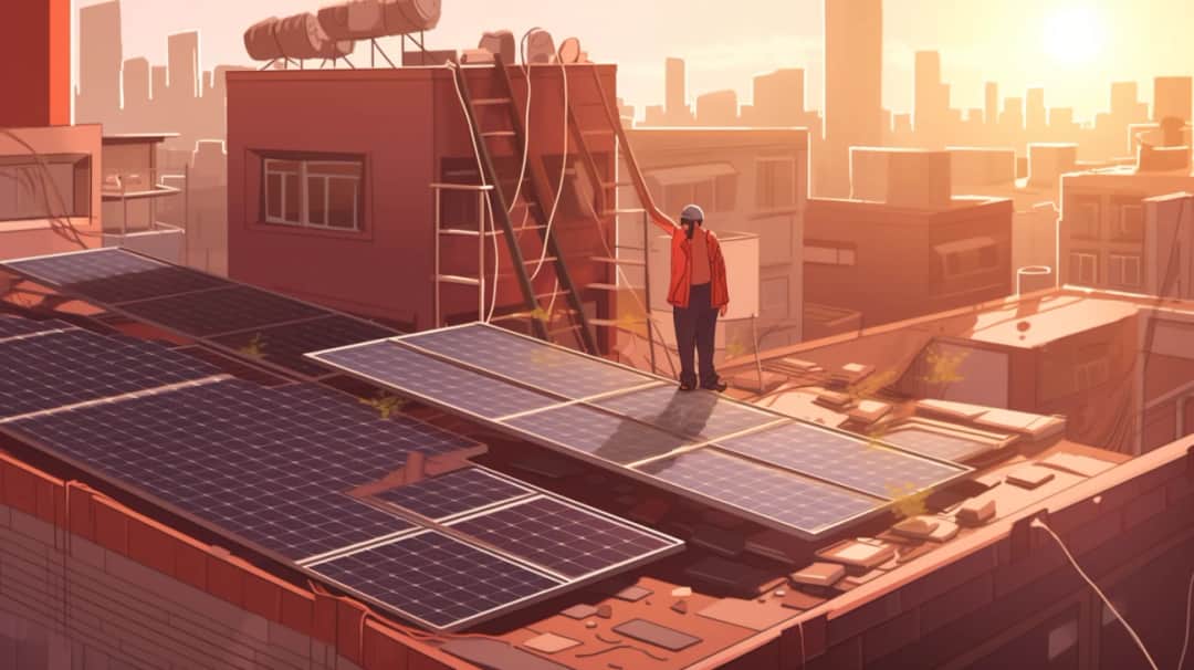 Jaki jest całkowity koszt montażu paneli fotowoltaicznych?