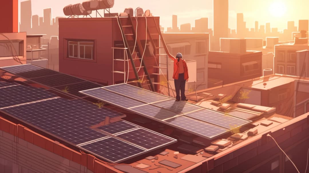 Jaki jest całkowity koszt montażu paneli fotowoltaicznych?