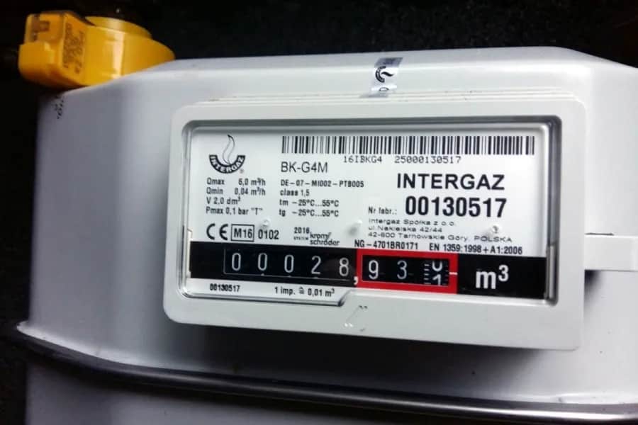 Jak spisać licznik gazu PGNiG i uniknąć błędów w zgłoszeniu stanu