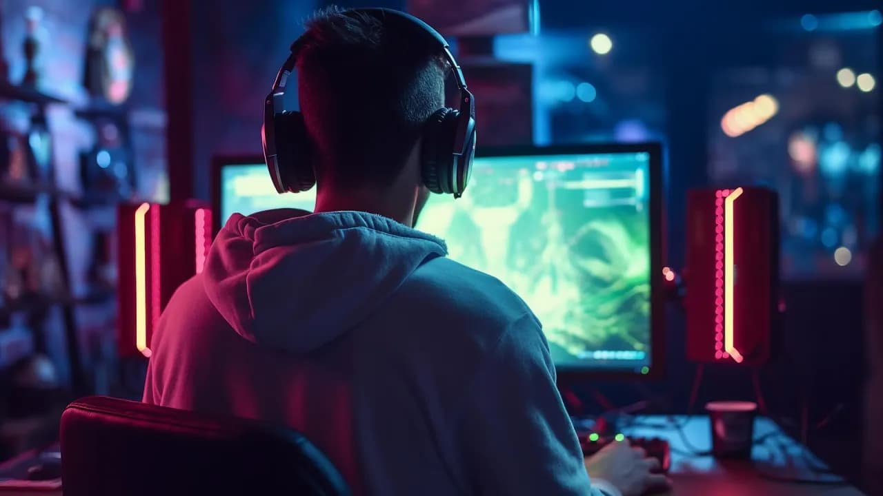 Top 5 producentów gier zmieniających Polskę w czołowego producenta gier