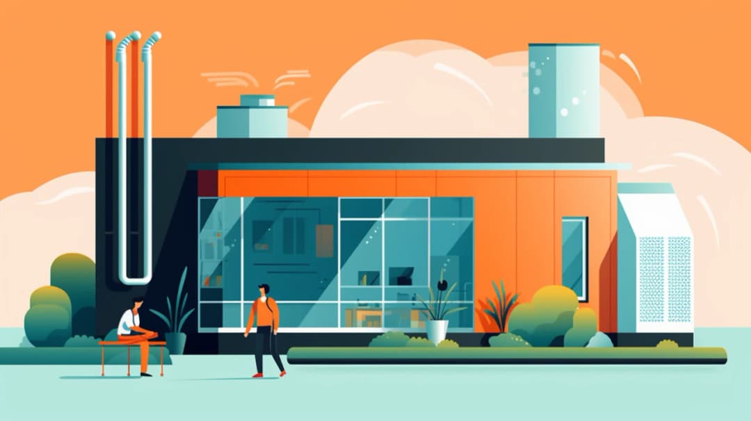 Pompy ciepła ranking - Wybierz najlepsze rozwiązanie dla Twojego domu