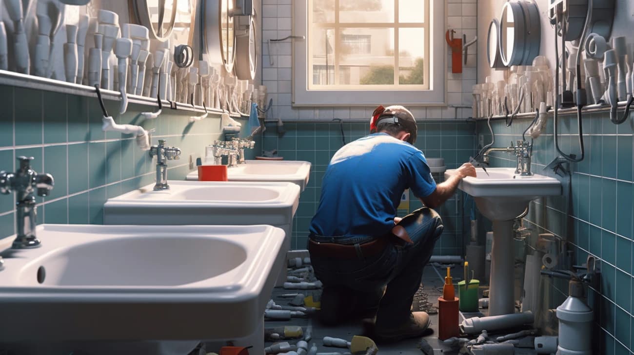 Jaki jest koszt wykończenia łazienki?