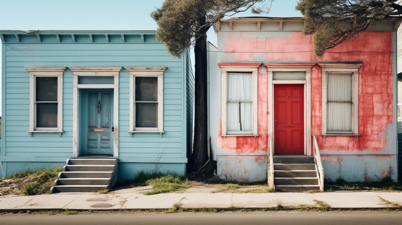 Remont domu z lat 70 - Porady dotyczące modernizacji domu z duszą