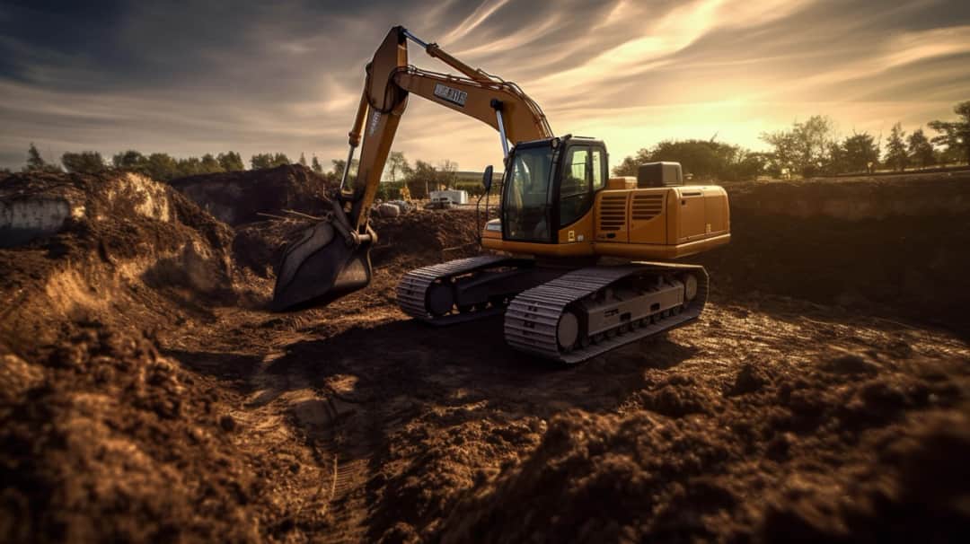 Jak plasują się ceny za przekopanie działki?