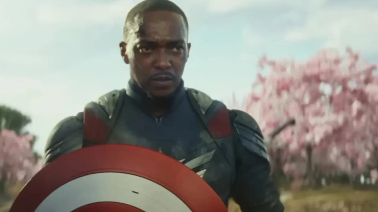 Kapitan Ameryka Nowy Wspaniały Świat: Czy nowy film zaskoczy widzów?