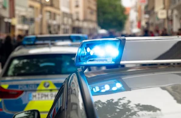 Chcesz aplikować do policji w 2025 roku? Oto co musisz wiedzieć przed złożeniem aplikacji