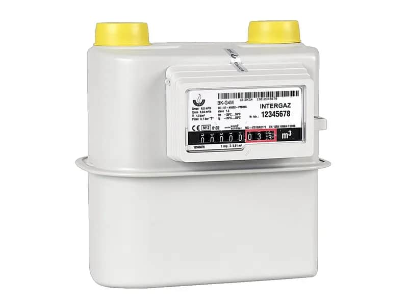 Ile kosztuje licznik gazu i co wpłynęło na jego cenę w Polsce?