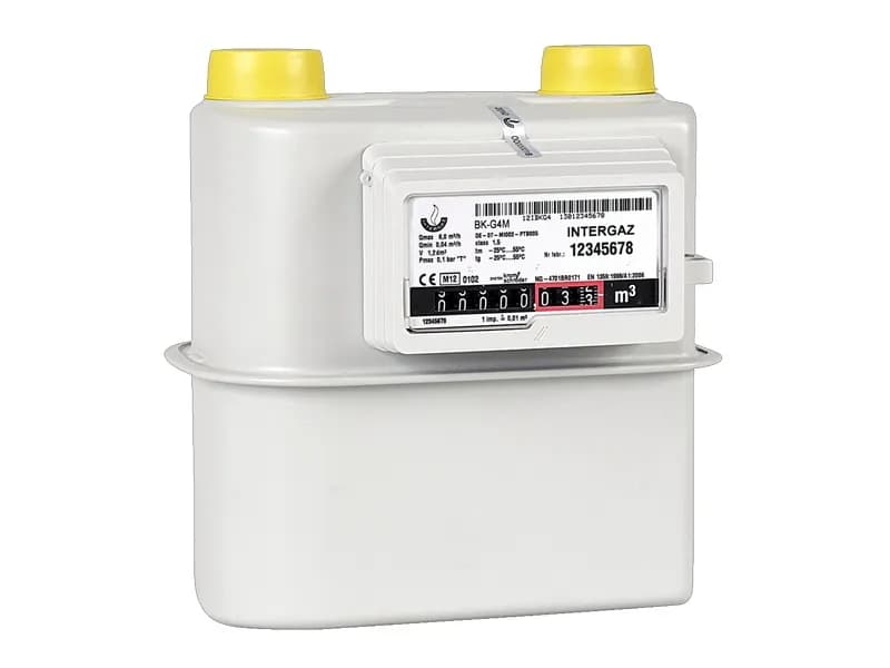 Ile kosztuje licznik gazu i co wpłynęło na jego cenę w Polsce?