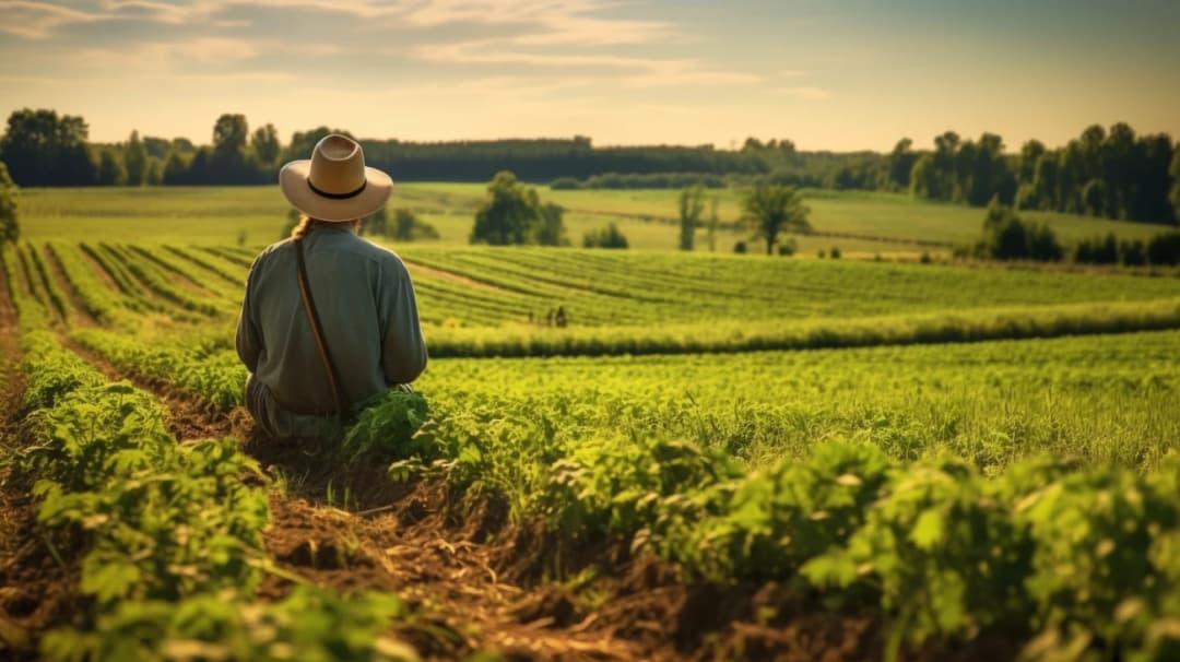 Jaki jest koszt ziemi rolnej w Wielkopolsce?