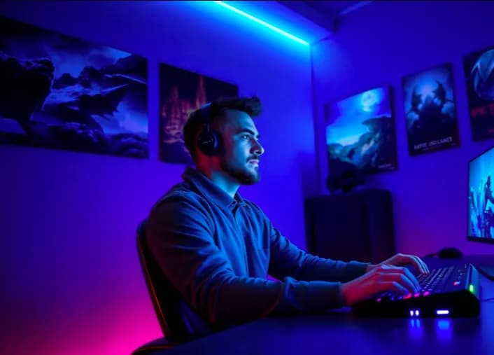 Zabawa z umiarem: Sztuka odpowiedzialnej gry