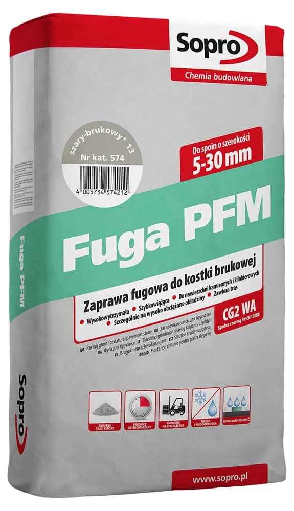 Najlepsza zaprawa do kostki brukowej – uniknij błędów przy wyborze