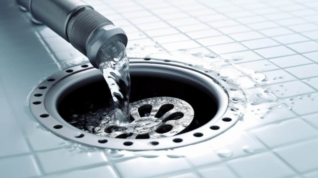 Przykanalik - Wskazówki dotyczące montażu i konserwacji